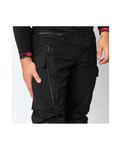 iXS Venture-STX 1.0 Laminathose schwarz