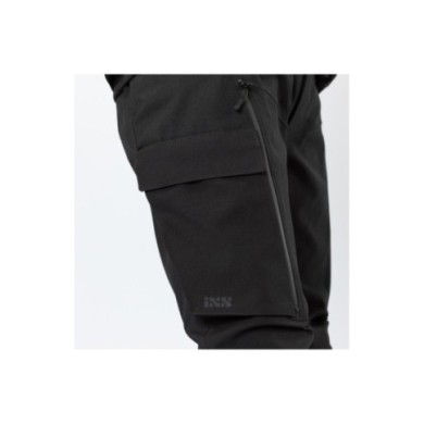 iXS iXS Venture-STX 1.0 WMS pantalon laminée noir