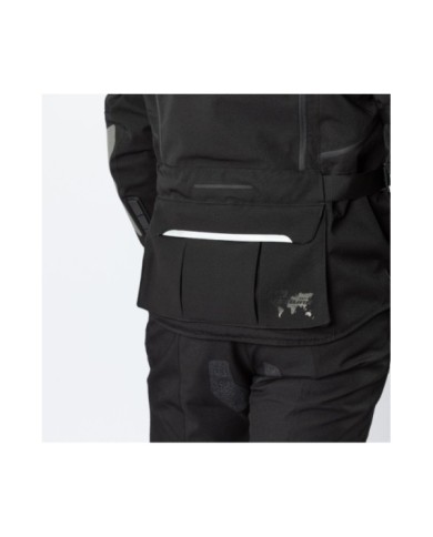 iXS Venture-Air 1.0 Jacke schwarz