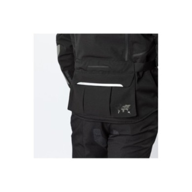 iXS Venture-Air 1.0 Jacke schwarz