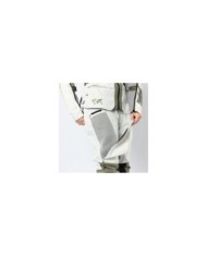 pantaloni iXS iXS Venture-Air 1.0 WMS grigio chiaro-oliva