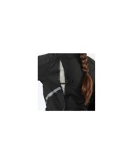 giacca iXS Tourster-STX 1.0 laminata da donna, nero