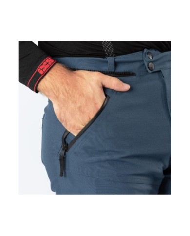 iXS Tourster-STX 1.0 Laminathose blau