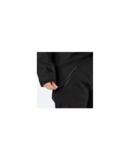 pantaloni iXS Tourster-STX 1.0 nero laminato da donna