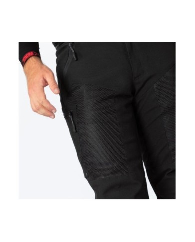 iXS Tourster-BigAir 1.0 Hose schwarz