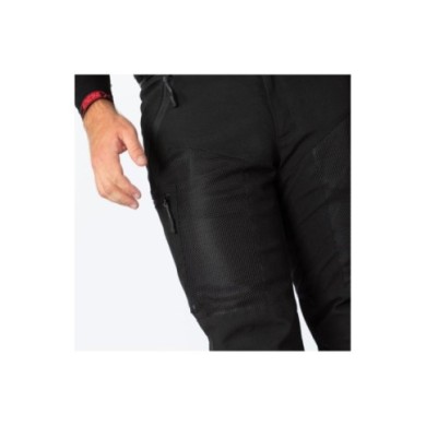 iXS Tourster-BigAir 1.0 pantalon noir