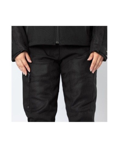 iXS Damen Tourster-BigAir 1.0 Hose schwarz