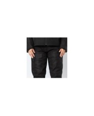 pantaloni iXS Tourster-BigAir 1.0 da donna, nero