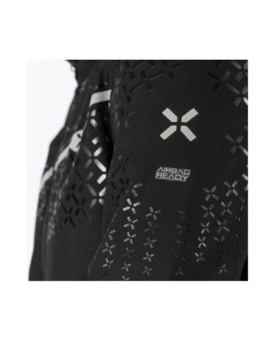 iXS Rapid-STX 1.0 Laminatjacke schwarz