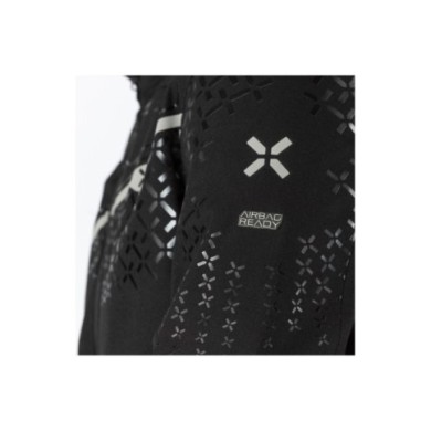 iXS Rapid-STX 1.0 veste laminée noir