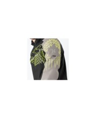 iXS Rapid-STX 1.0 veste laminée anthracite-lime