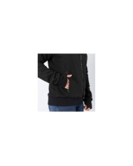 iXS iXS Rapid 1.0 WMS hoodie noir