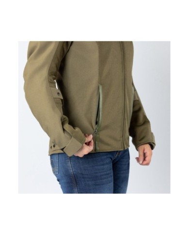 iXS Damen Oxy-Air Jacke 070