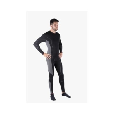 iXS Underwear Einteiler 365 schwarz XS
