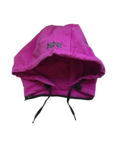 giacca moto iXS Classic SO donna nero