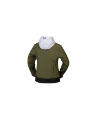 iXS Classic SO Femme Veste Moto olive