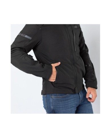 iXS Classic SO Veste Moto 2.0 noir