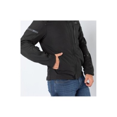 iXS Classic SO Jacke Moto 2.0 schwarz