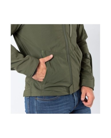 iXS Classic SO Jacke Moto 2.0 olive