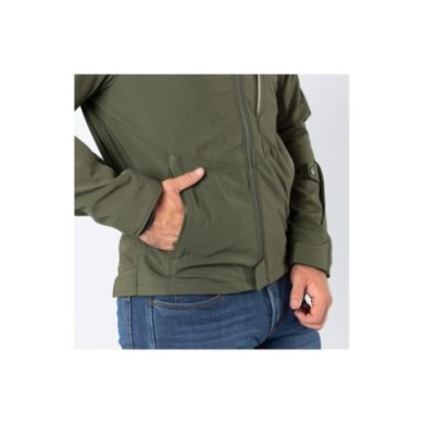 iXS Classic SO Jacke Moto 2.0 olive