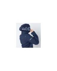 iXS Classic Damen SO Jacke Moto 2.0 blau