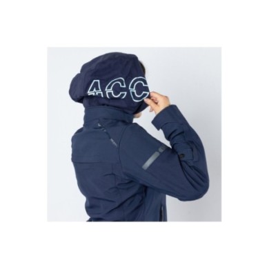iXS Classic Femme SO Veste Moto 2.0 bleu