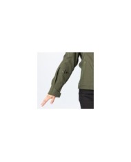 giacca moto iXS Classic SO donna 2.0 oliva