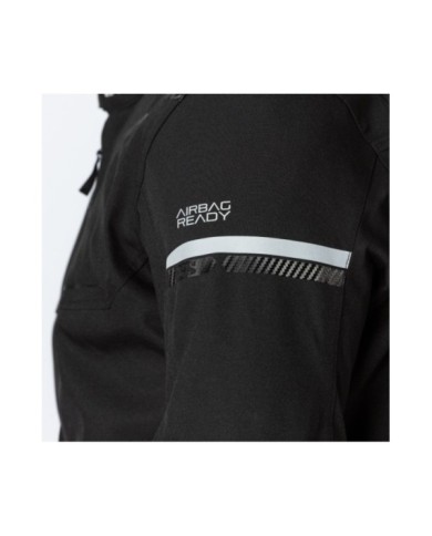 iXS Giacca sportiva TS-Pro ST+ nero