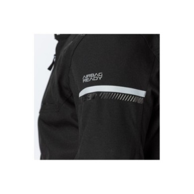 iXS Sport Jacke TS-Pro ST+ schwarz