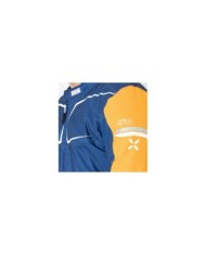 iXS Sport Jacke TS-Pro ST+ racing blue-orange-weiss