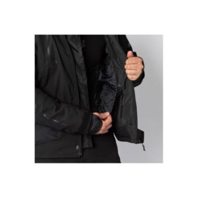 giacca iXS Lennox-ST Tour nero