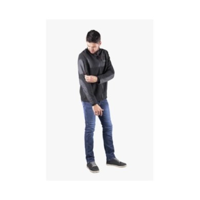iXS Team Veste Worker noir