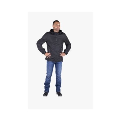 iXS Classic AR Jeans 1L blu dritto