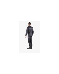 iXS Sport Pantalon Carbon-ST noir