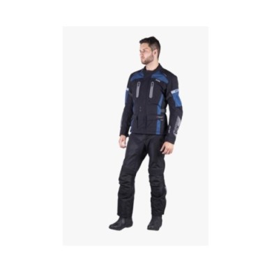 pantaloni iXS Tour Tallinn-ST 2.0 nero