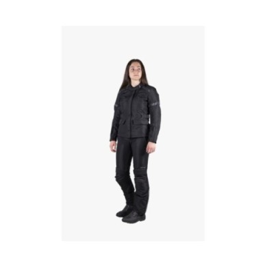 pantaloni iXS Tour Ladies Tallinn-ST 2.0 nero