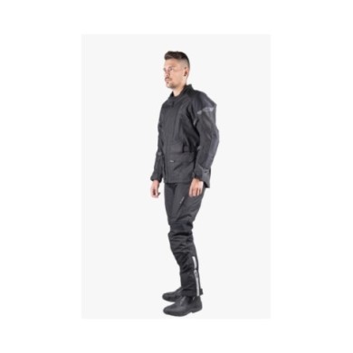 iXS Tour Hose Tromsö-ST 2.0 schwarz