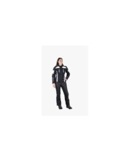 iXS Tour Dames Pantalon Anna-ST 2.0 noir
