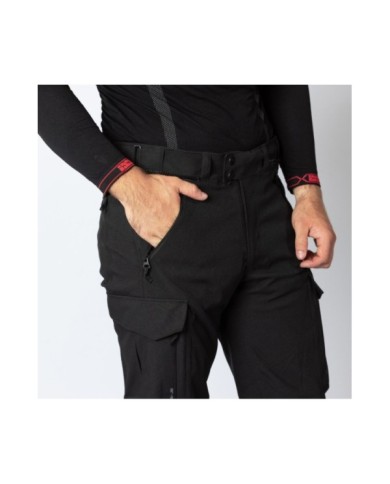 iXS Tour Hose Space-ST+ schwarz