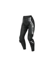iXS Sport LD Damen Kombi RS-800 1.0 2tlg. schwarz-grau-weiss