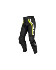 iXS Sport LD Kombi RS-800 1.0 2tlg. schwarz-gelb-weiss