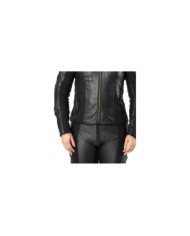 iXS Tour LD Damen Jacke Aberdeen schwarz
