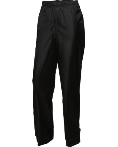 iXS Ensamble de Pluie Horton 3.0 noir