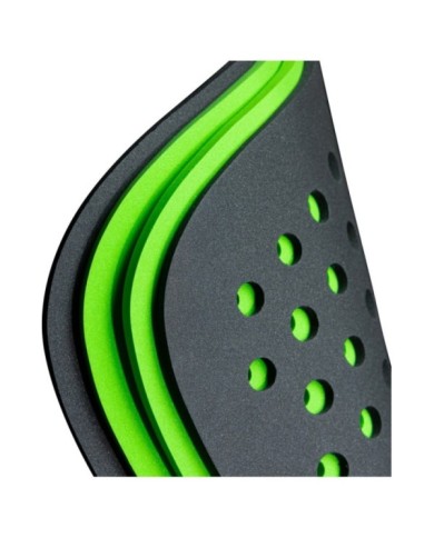 iXS iXS Multilayer Rückenprotektor L2 L