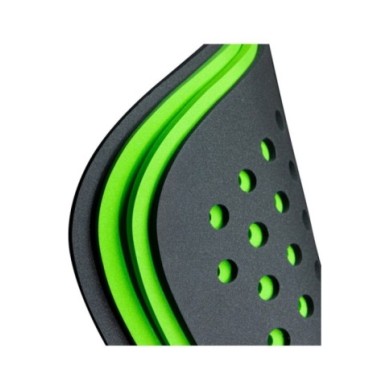 iXS iXS Multilayer Rückenprotektor L2 S