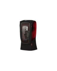 gilet airbag iXS IPRO 1.0 nero S