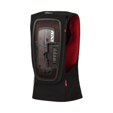 iXS Airbag Weste IPRO 1.0 schwarz S