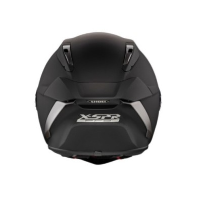 SHOEI Casque intégral X-Spirit Pro Candy matt noir