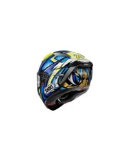 SHOEI Casque intégral X-Spirit Pro Daijiro TC-3, clair