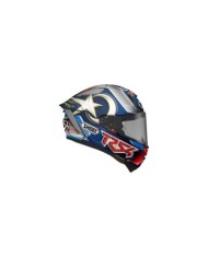 SHOEI Casque intégrale X-Spirit Pro 2 Toprak TC-2,